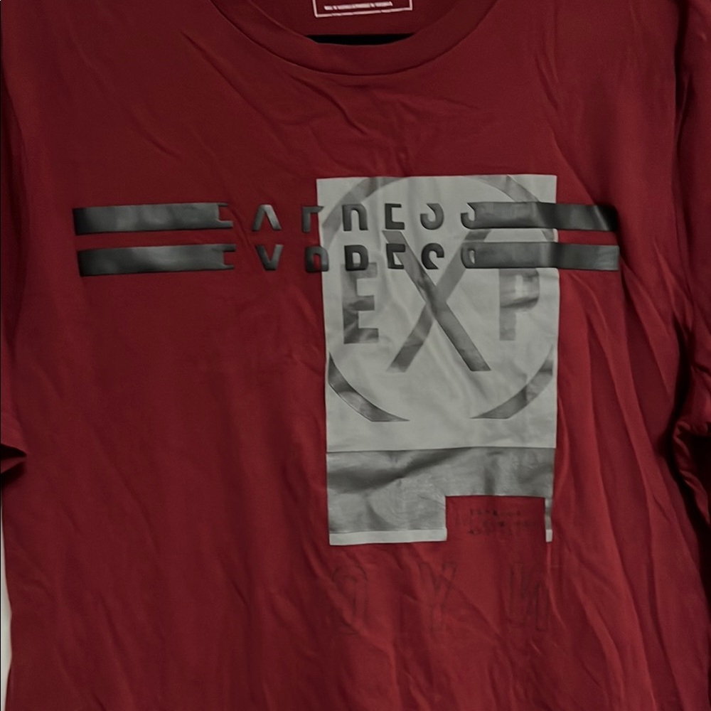 Express Men's Graphic T-Shirt - Picture 2 of 5